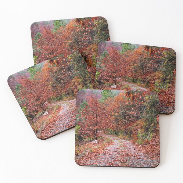 Item preview, Autumn colors designed and sold by AlbumDePortugal.