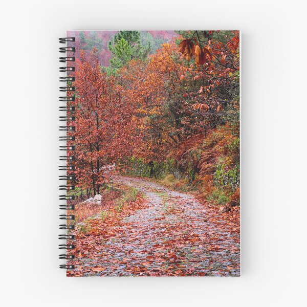 Item preview, Autumn colors designed and sold by AlbumDePortugal.