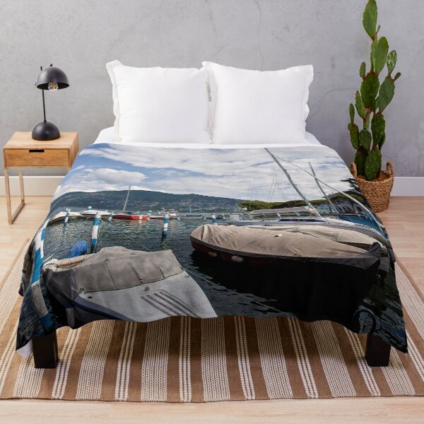 Item preview, Lake Iseo marina, Italy designed and sold by Violaman.