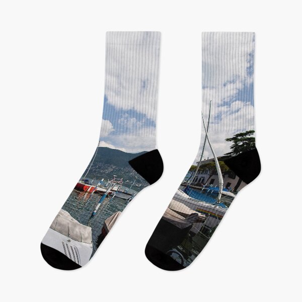 Item preview, Lake Iseo marina, Italy designed and sold by Violaman.