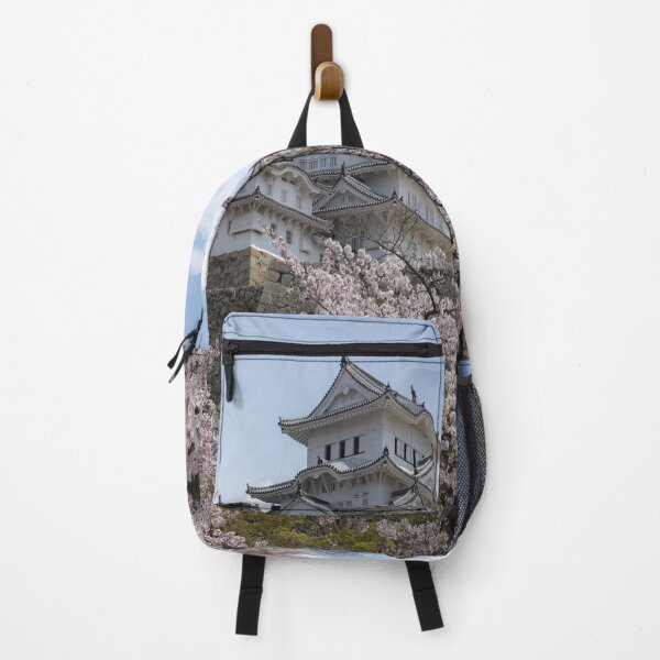 Item preview, japanese heritage castle designed and sold by nature scenerys.