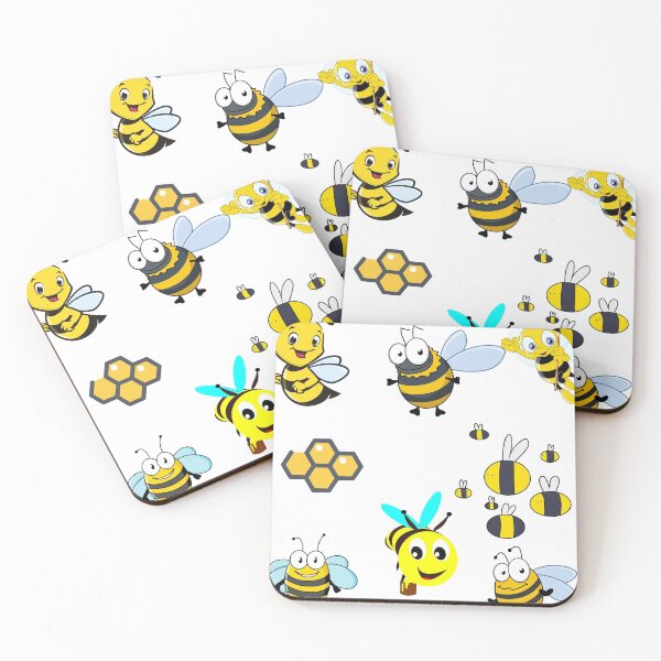 Item preview, Cute Wholesome Bee designed and sold by Gamers Hub.