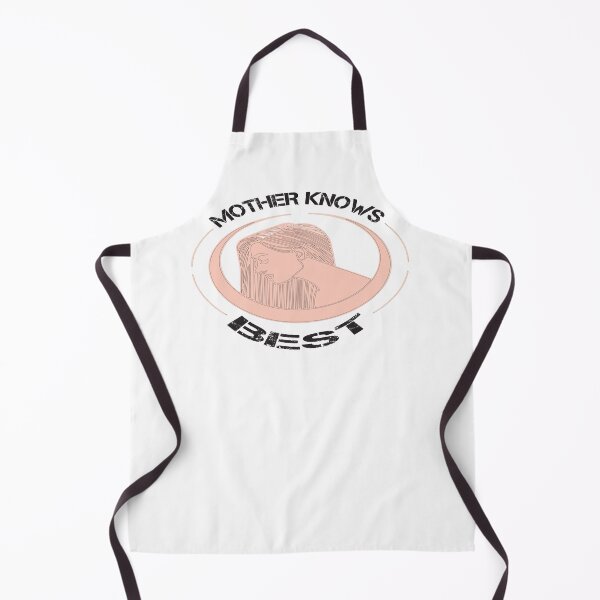 Item preview, MOTHER KNOWS BEST designed and sold by OrloHuels.