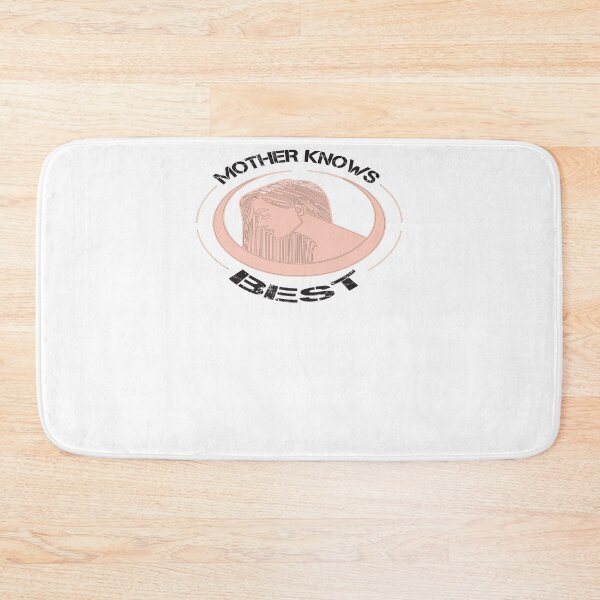 Item preview, MOTHER KNOWS BEST designed and sold by OrloHuels.