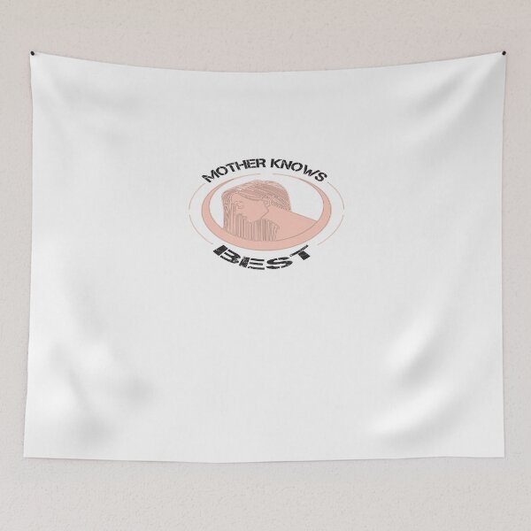 Item preview, MOTHER KNOWS BEST designed and sold by OrloHuels.