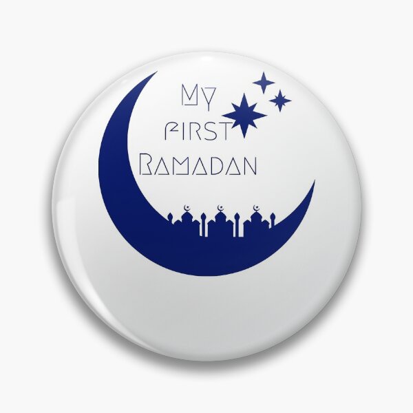 Item preview, My first Ramada designed and sold by OrloHuels.