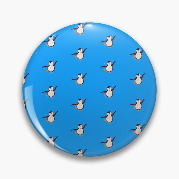 Item preview, Kids, dancing penguins designed and sold by thekidsprint.