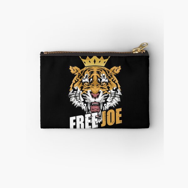 Item preview, FREE JOE EXOTIC designed and sold by Blaacklight.