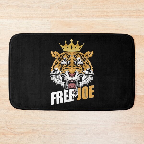Item preview, FREE JOE EXOTIC designed and sold by Blaacklight.