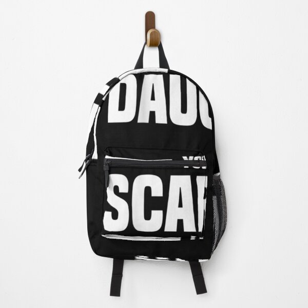 Item preview, Mens You Don't Scare Me I Have A Daughter Funny Father's Day designed and sold by dannareyansh.
