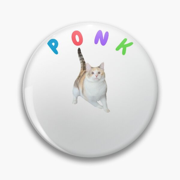 Item preview, Ponk TEXT designed and sold by OrloHuels.