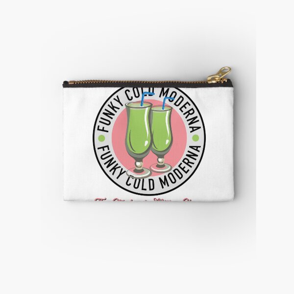 Item preview, Funky Cold Moderna designed and sold by SMShow.