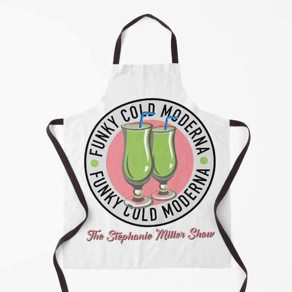 Item preview, Funky Cold Moderna designed and sold by SMShow.