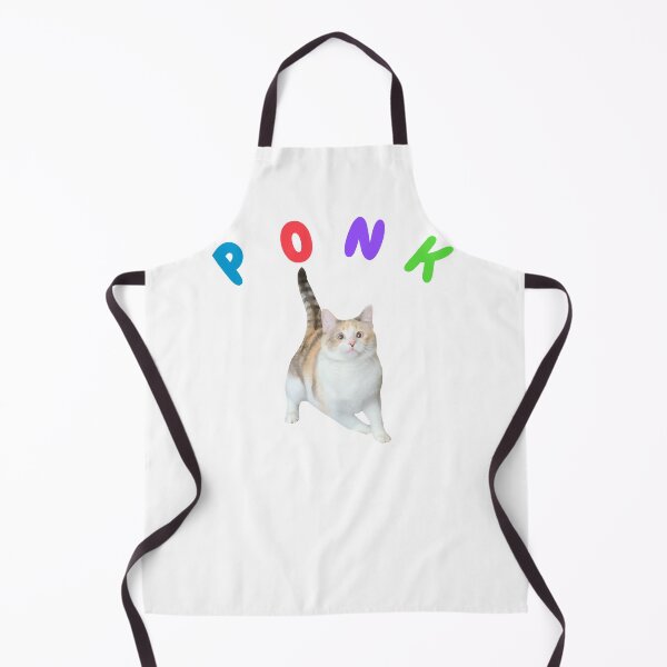 Item preview, Ponk TEXT designed and sold by OrloHuels.