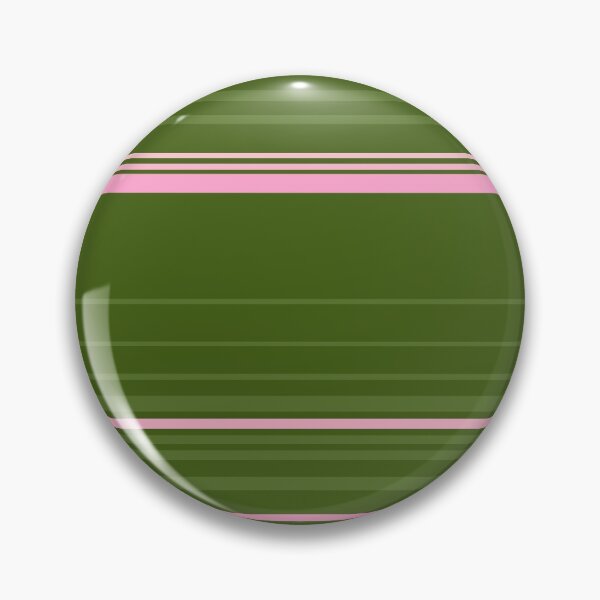 Item preview, Complex Stripes - Green and Pink designed and sold by LAEC-Shop.