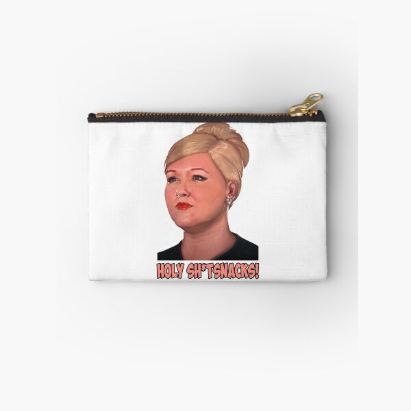 Item preview, Love Archer Sitcom Holy Sh*t Snacks! designed and sold by JohnJudith3.