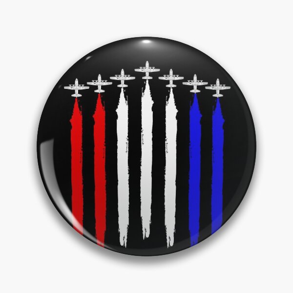 Item preview, C-130 Hercules Gunship Military Aircraft Red White Blue C130 Gear designed and sold by DynamicDesign.