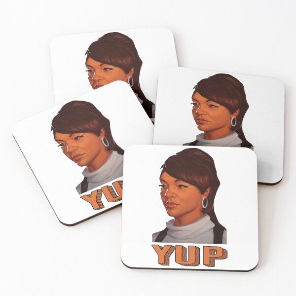 Item preview, Vintage Art Archer Sitcom - Yup designed and sold by JohnJudith3.
