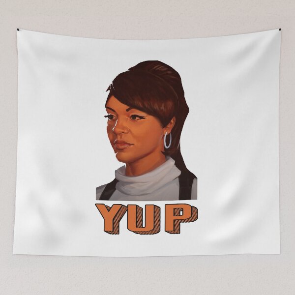 Item preview, Vintage Art Archer Sitcom - Yup designed and sold by JohnJudith3.