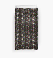 Minimalist Superhero Duvet Cover