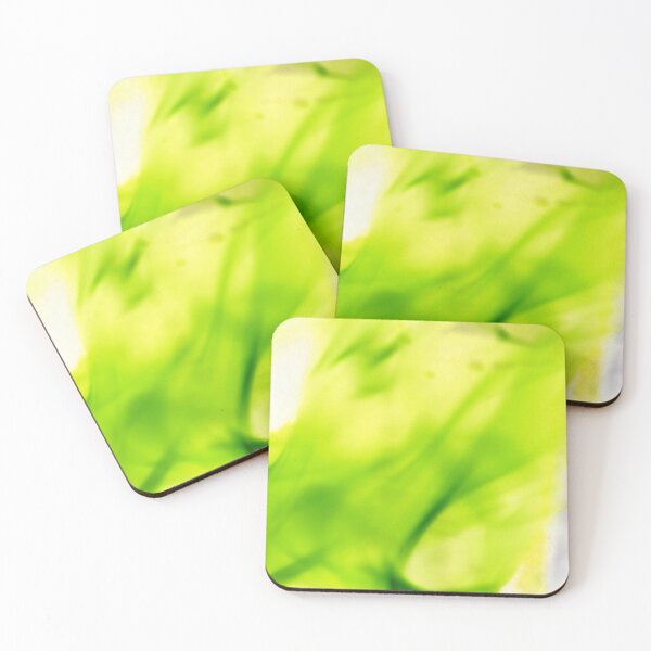 Item preview, Green Dancing Fire Burning  designed and sold by ckylin.