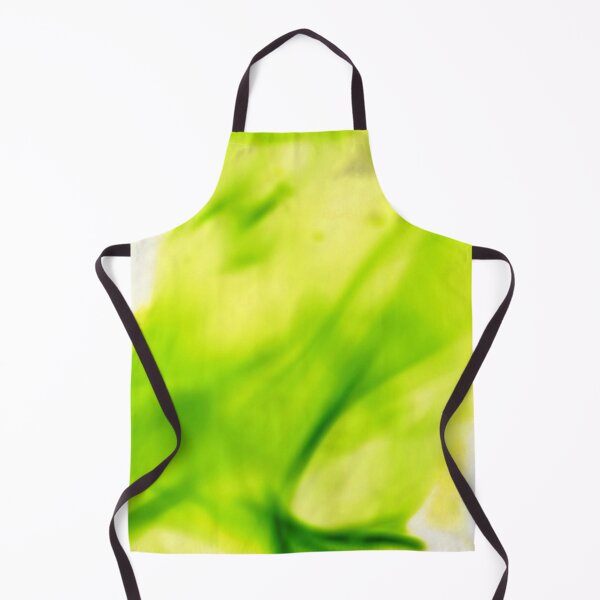 Item preview, Green Dancing Fire Burning designed and sold by ckylin.