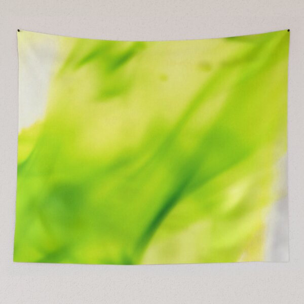 Item preview, Green Dancing Fire Burning  designed and sold by ckylin.