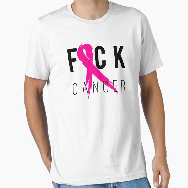 Item preview, F*CK Breast Cancer! designed and sold by Coward.