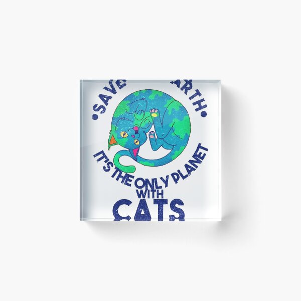 Item preview, Save the earth its the only planet wit designed and sold by OrloHuels.