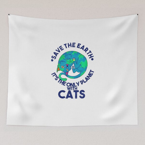 Item preview, Save the earth its the only planet wit designed and sold by OrloHuels.