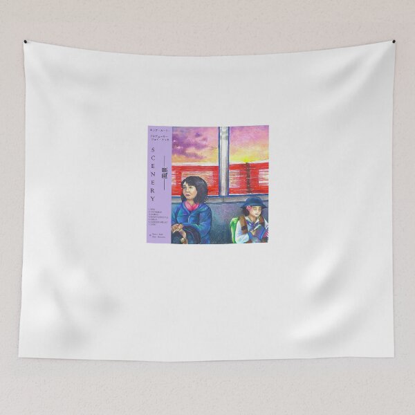 Item preview, Scenery EP!  designed and sold by OrloHuels.