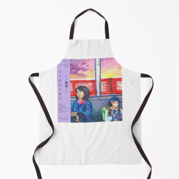 Item preview, Scenery EP! designed and sold by OrloHuels.