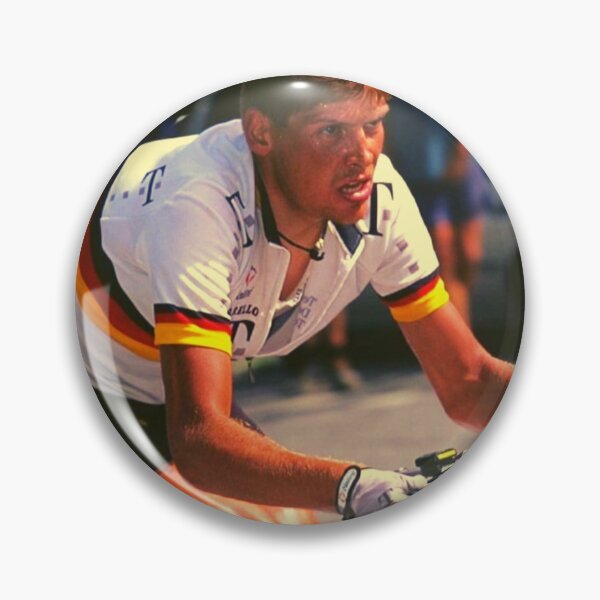 Item preview, Jan Ullrich 1997 designed and sold by thelastavo.