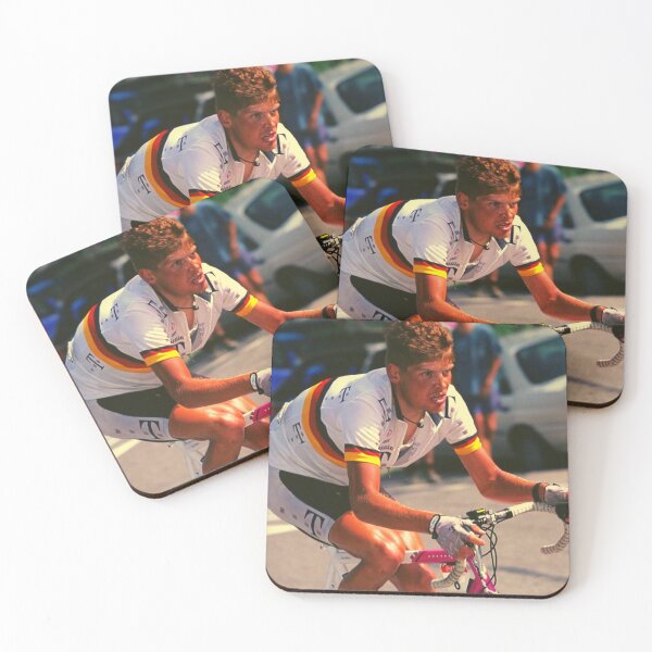 Item preview, Jan Ullrich 1997 designed and sold by thelastavo.