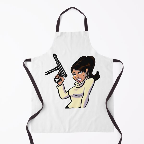 Item preview, Lana Kane - American Sitcom Archer designed and sold by JohnJudith3.