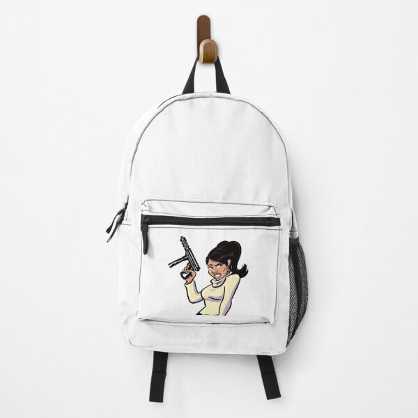 Item preview, Lana Kane - American Sitcom Archer designed and sold by JohnJudith3.