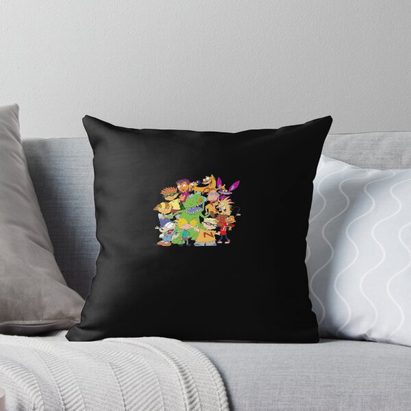Item preview, nickelodeon, cartoon, nick, nicktoons, 90s kid, 1990s cartoons  designed and sold by Guylyntrinity.