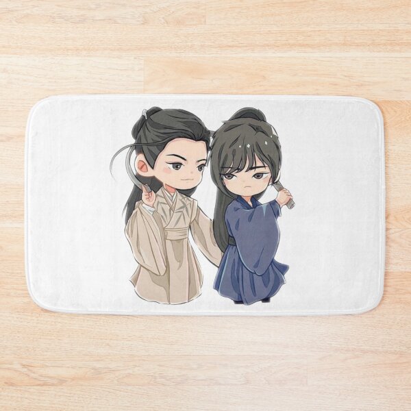 Item preview, Wen Ke Xing and A Xu designed and sold by LunaDiaries.