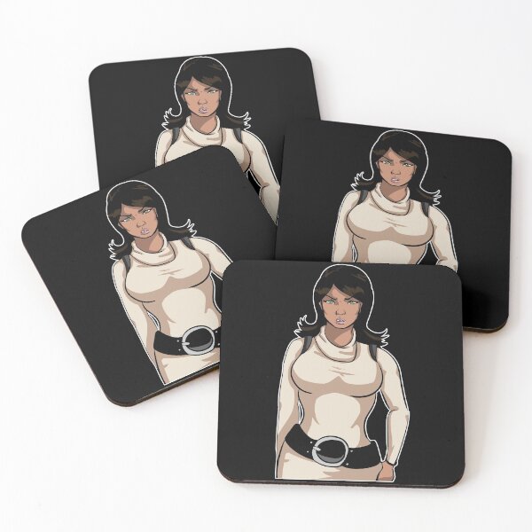 Item preview, Funny Art Lana Kane Graphic Archer TV Sitcom designed and sold by JohnJudith3.