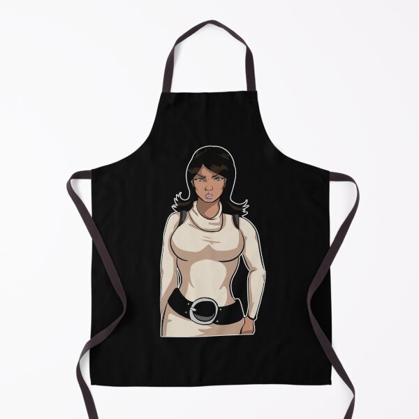 Item preview, Funny Art Lana Kane Graphic Archer TV Sitcom designed and sold by JohnJudith3.