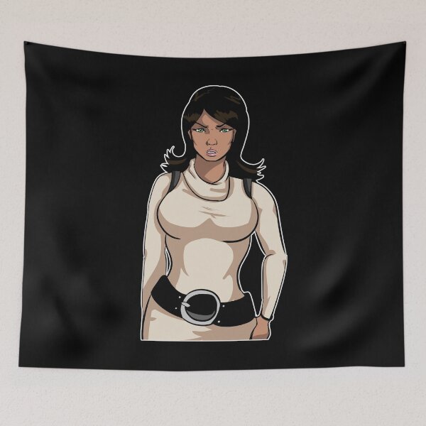 Item preview, Funny Art Lana Kane Graphic Archer TV Sitcom designed and sold by JohnJudith3.