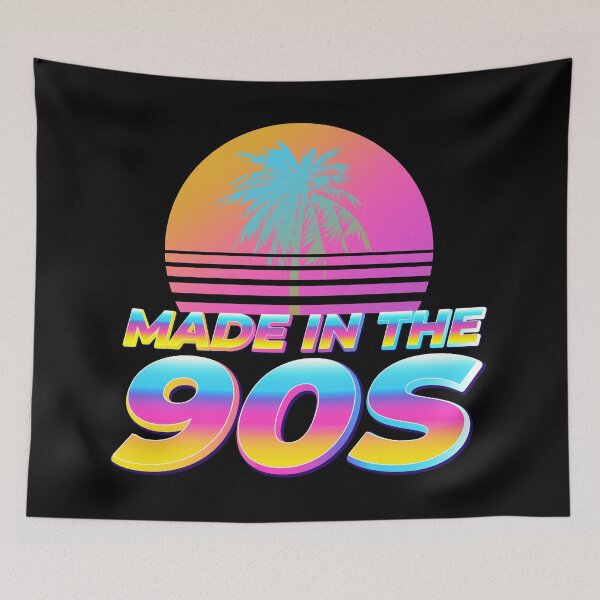 Item preview, Made in the 90S designed and sold by Infdesigner.