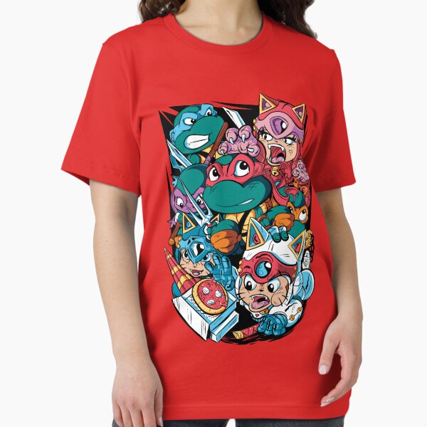 Special Delivery 2.0 Essential T-Shirt