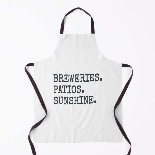 Item preview, Breweries Patios Sunshine Design designed and sold by bigindian77.