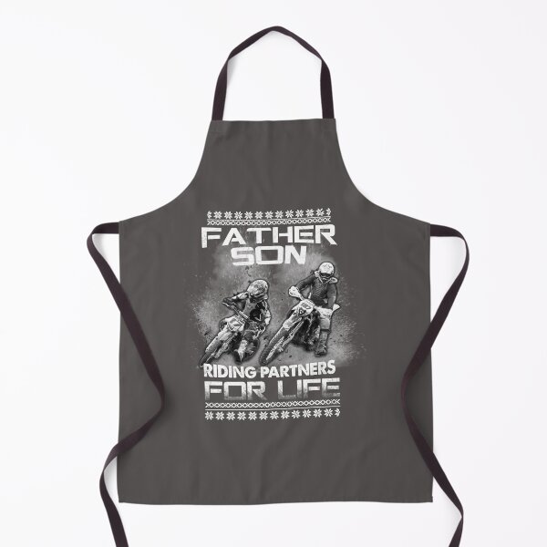 Item preview, Father son riding partners for life designed and sold by anhdesing.