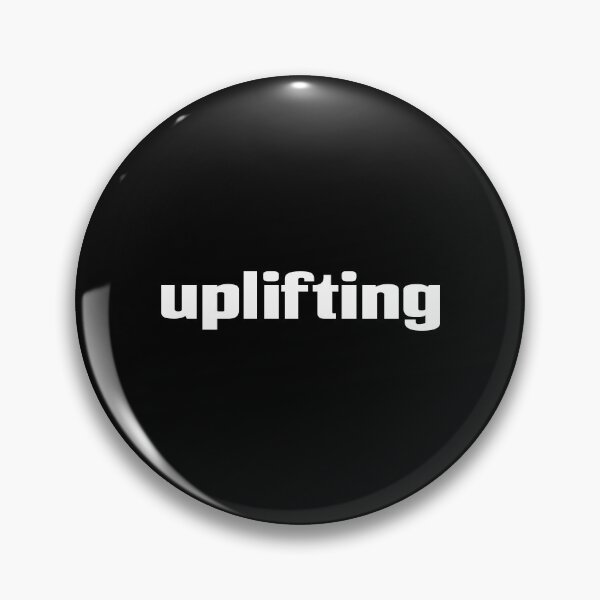 Item preview, Uplifting designed and sold by ProjectX23.