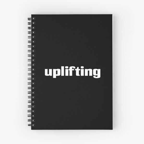 Item preview, Uplifting designed and sold by ProjectX23.