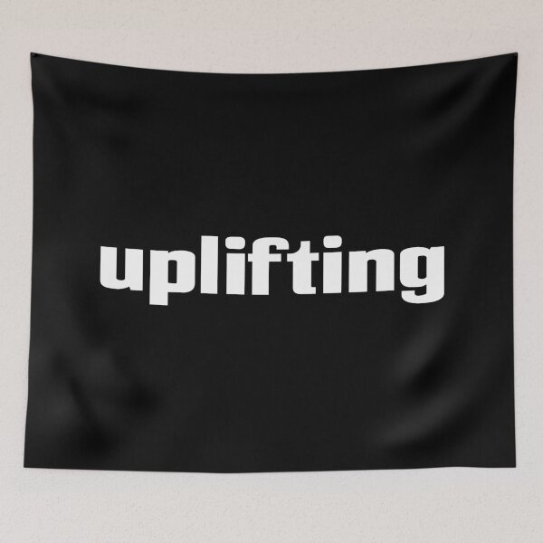 Item preview, Uplifting designed and sold by ProjectX23.