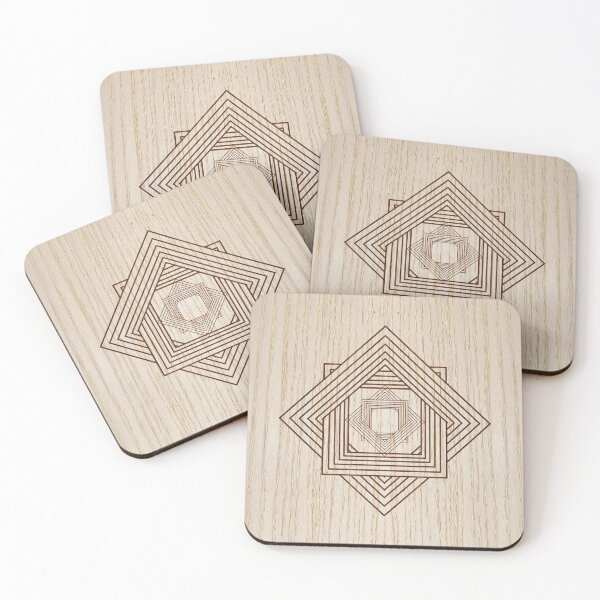Item preview, Marquetry style designed and sold by Guardi71.