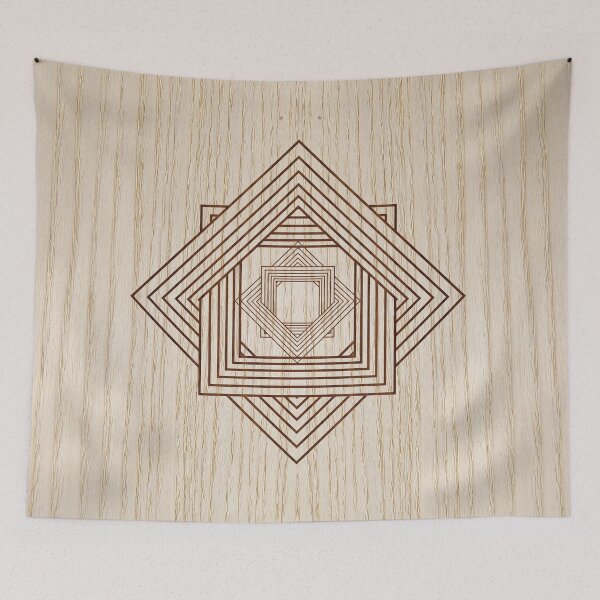 Item preview, Marquetry style designed and sold by Guardi71.